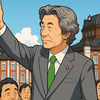 父・小泉純一郎が語った“まだ早すぎる”——石破首相と語られた進次郎への言葉と日本政治の節目