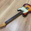 Realdeal 1960 Custom TL