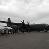 Ｃ‐１３０Ｊスーパーハーキュリーズ