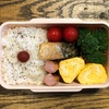 パパが作った弁当（No.194）