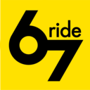 ride67の日記