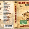 そして今度は”The History of American Folk”