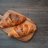 クロワッサン（Croissant）は三日月？【お菓子で学ぶフランス語】