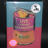 GRANRODEOの３公演分のLIVE映像を収めた『LIVE canned GRANRODEO』