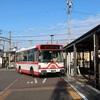 笠松県庁線バスにのってきた - 2022年10月31日