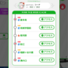 関東に日帰り弾丸旅行の巻⑥駅メモ編　東京