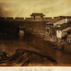 上海城壁古写真