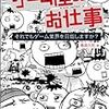 島国大和さんって誰？正体は？本名は？作ったゲームは？調べてみました！！