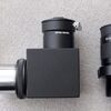 口径25cmドールキルハム望遠鏡（ファインダーの製作）
