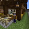【マイクラ】〔建築＆整備〕革細工師の小屋を建てる