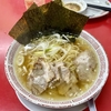【今週のラーメン５６５０】大阪王将 武蔵野緑町栄楽店（東京・武蔵野市緑町）中華そば ＋ 元祖焼餃子２皿 ＋ ハイボール２杯　〜そう！こんなのが丁度いい！餃子と酒で飲み食いした後にさっぱりシンプルな麺顔が嬉しい！