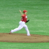 愉快痛快東京ドーム勝ち越し