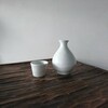 火曜日、薄曇り