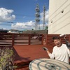 三連休最終日