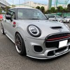 パワーフレックス取付②＠F56JCW