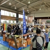 HAERUマーケット@茨城県茨城町・感想