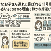 小さなお子さん連れに喜ばれる！11号車が「うるさい」とされる理由と静かな席選びのコツ
