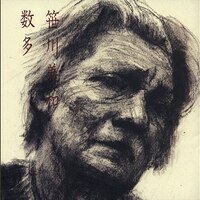 笹川美和『数多』(2005)｜言葉が情景を紡ぎ出す。圧倒的なエモーショナル・カタルシス