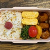 パパが作った弁当（No.254）