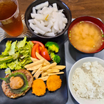 7月9～12日DAYS