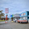 【平塚】PEPPERS DRIVE-IN はアメリカンでしょう