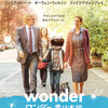 映画『ワンダー 君は太陽』と原作小説『ワンダー Wonder』の比較（ネタバレありの感想）