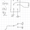 ステッパーモーター / 人力パルスで動作確認