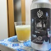 モンキッシュ アンテメレディエンキャッツ DDH トリプル IPA ( Monkish Brewing / Ante Meridian Cats DDH Triple IPA )