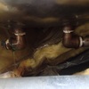 電気温水器の漏水修理