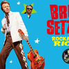 Brian Setzer's Rockabilly Riot  @  Tokyo Dome City Hall 2016