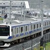 常磐線が富岡まで運行再開 - 2017年10月21日