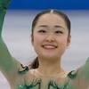 島田麻央。解説者も絶句の世界ジュニアSP実況意訳
