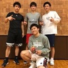 ⛹️‍♂️⛹️‍♂️‍♀️一般クラス募集！※7/21名古屋3x3フェスティバル開催決定