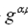 Note50 ポアンカレ代数（Poincare Algebra）関係（４）