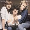 ”アンブロージア”80年代にヒット曲を連発した、プログレ志向だけどAORなバンド