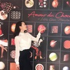 日本橋高島屋 Amour Chocolat