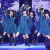 o○ .。o●「風に吹かれても」～「サイレントマジョリティー」。欅坂46