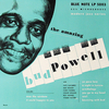 バド・パウエル・トリオ Bud Powell Trio - ウン・ポコ・ロコ Un Poco Loco (Blue Note, 1951)