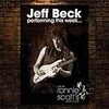  届いたCD (Jeff Beck, 10cc)