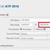 （TrainingPeaks）年間トレーニング計画ATPを2018年6月まで延長