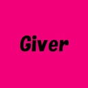 Giver ~与え続ける人