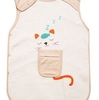 【Amazon】０歳から３歳まで使える！にゃんこ柄の赤ちゃん スリーパー♡BLAST