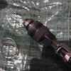 BD-1ちゃん号からクランクが抜けない日 part1
