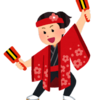 よさこいソーラン祭り