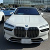 BMW 740i エクセレンス"24 レビュー。