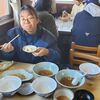 茨城県桜川市　モツ煮ならココ！【いさみ食堂】