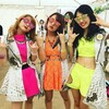 アイドル横丁夏まつり!!〜2017〜第二日(2017/7/9)その1