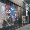 Galaxy Note10+リアケース破損の修理@Galaxy Harajuku