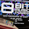 レトロフリークが「8BIT MUSIC POWER」に対応!!