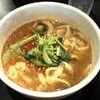 刀削麺荘 新宿西口店